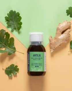 ANTILIK contribue à la maîtrise de la flore digestive dans les périodes à risques