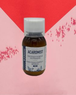 ACAROMIST